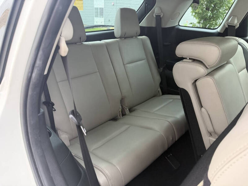 2012 Mazda CX-9 Grand Touring
