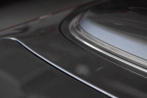 1988 Mercedes-Benz 560-Class 560 SL