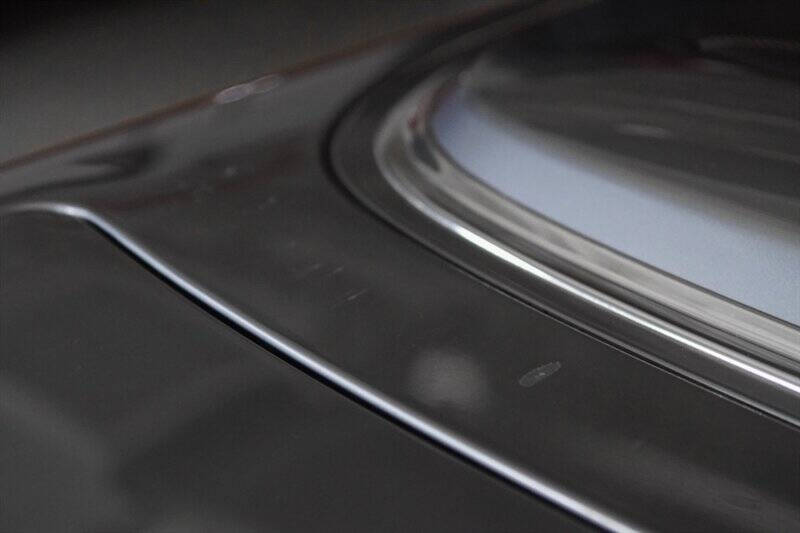 1988 Mercedes-Benz 560-Class 560 SL