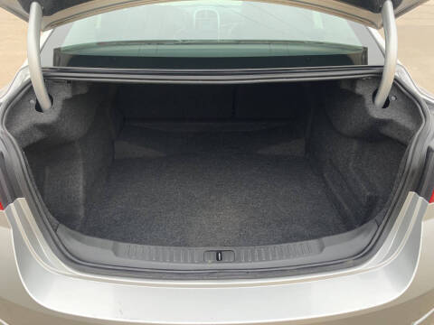 2013 Chevrolet Malibu LT
