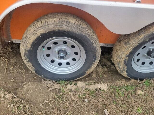 2021 Covered Wagon Concession