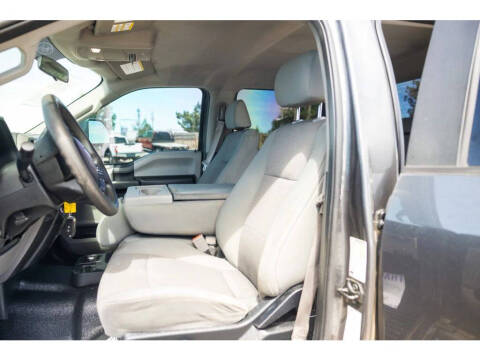2019 Ford F-250 Super Duty
