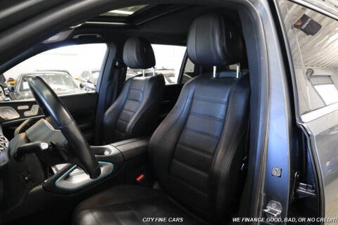 2020 Mercedes-Benz GLS GLS 450
