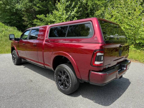 2024 RAM 2500 Limited