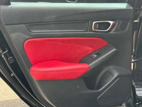 2023 Acura Integra w/Tech w/A-SPEC