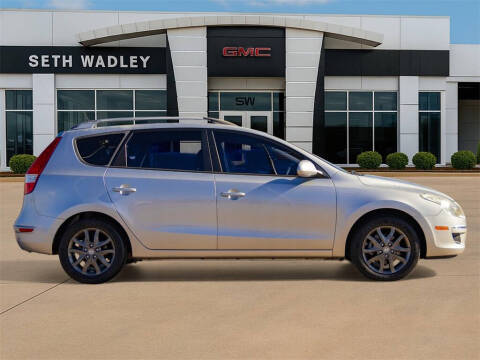 2012 Hyundai Elantra Touring GLS