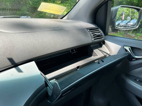 2009 Honda Odyssey EX