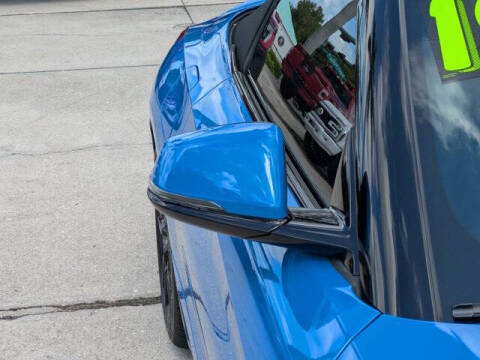 2019 BMW Z4 sDrive 30i