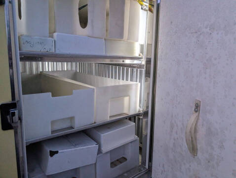 2022 Ford E-Series E-450 SD