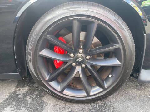 2020 Dodge Challenger GT