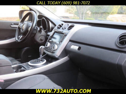 2007 Mazda CX-7 Grand Touring