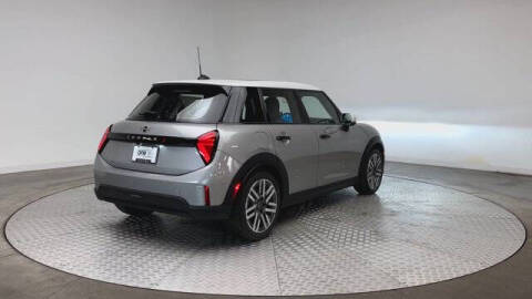 2026 MINI Hardtop 4 Door Cooper S