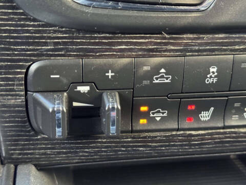 2016 RAM 1500 Laramie Limited