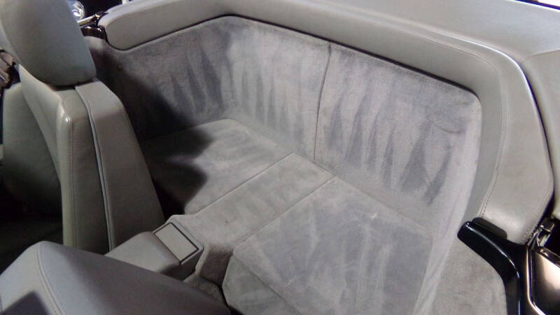 1992 Mercedes-Benz 300-Class 300 SL