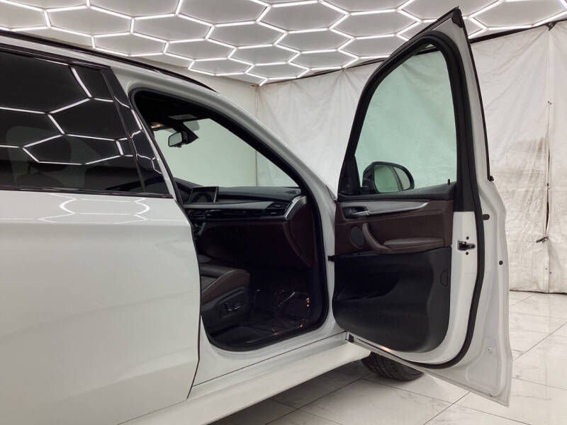 2018 BMW X5 xDrive40e iPerformance
