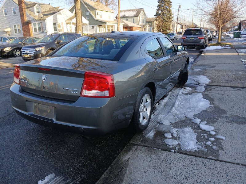 2010 Dodge Charger SXT