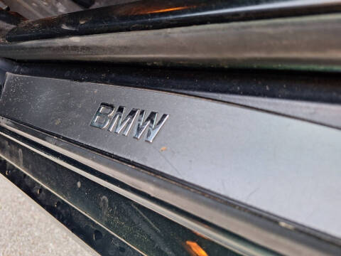 2009 BMW 5 Series 528i