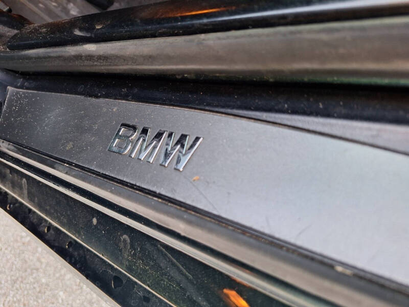 2009 BMW 5 Series 528i
