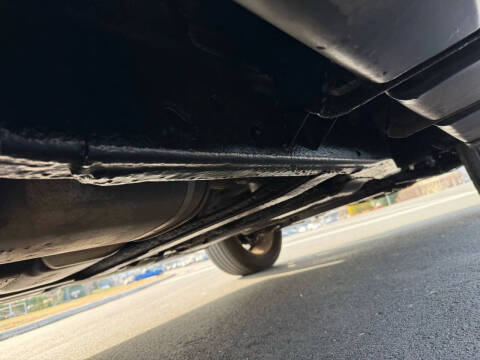 2010 Chevrolet Tahoe LTZ