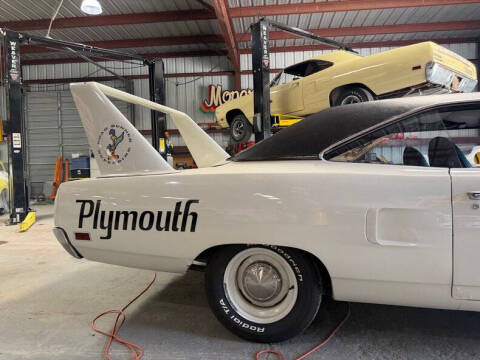 1970 Plymouth Superbird