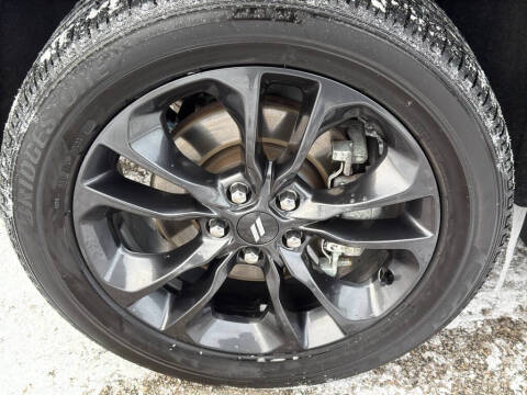 2024 Dodge Durango GT