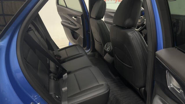 2024 Chevrolet Blazer EV 2LT