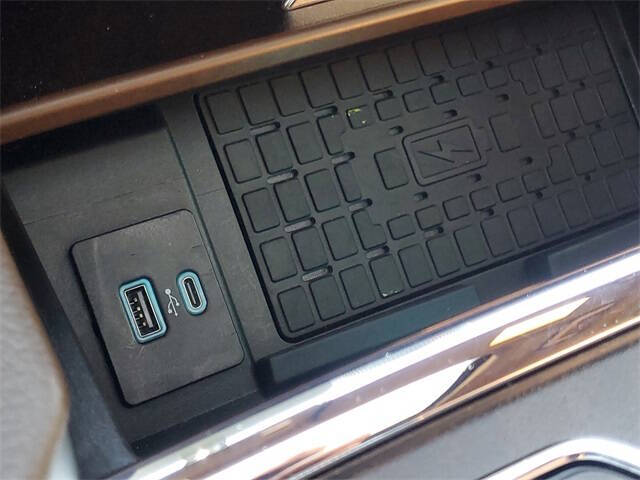 2022 Ford Expedition MAX King Ranch