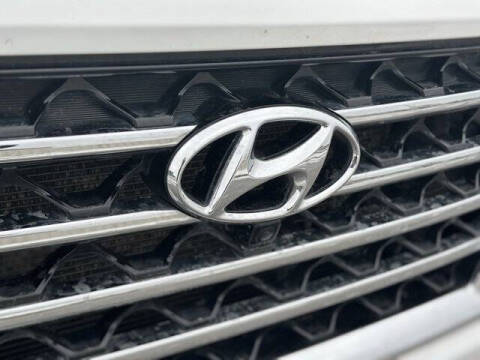 2019 Hyundai Tucson Ultimate