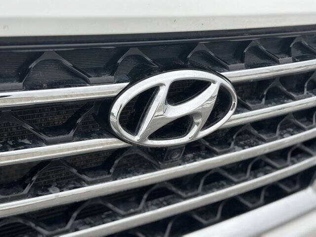 2019 Hyundai Tucson Ultimate