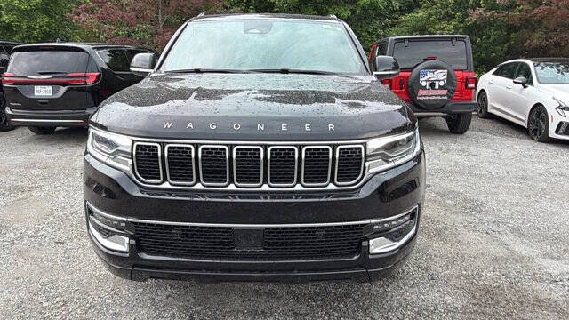 2024 Jeep Wagoneer