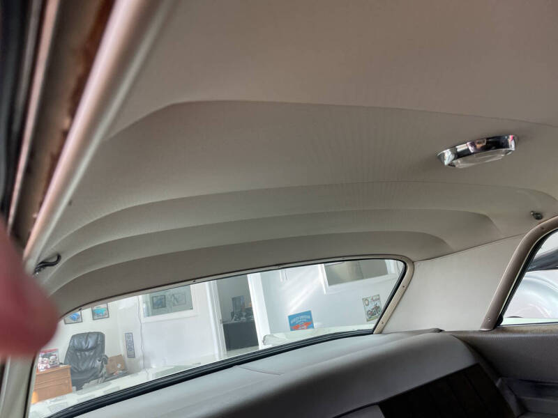 1963 Pontiac Catalina