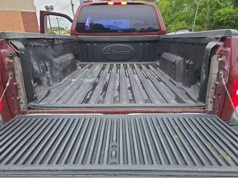 1997 Ford F-150 XL