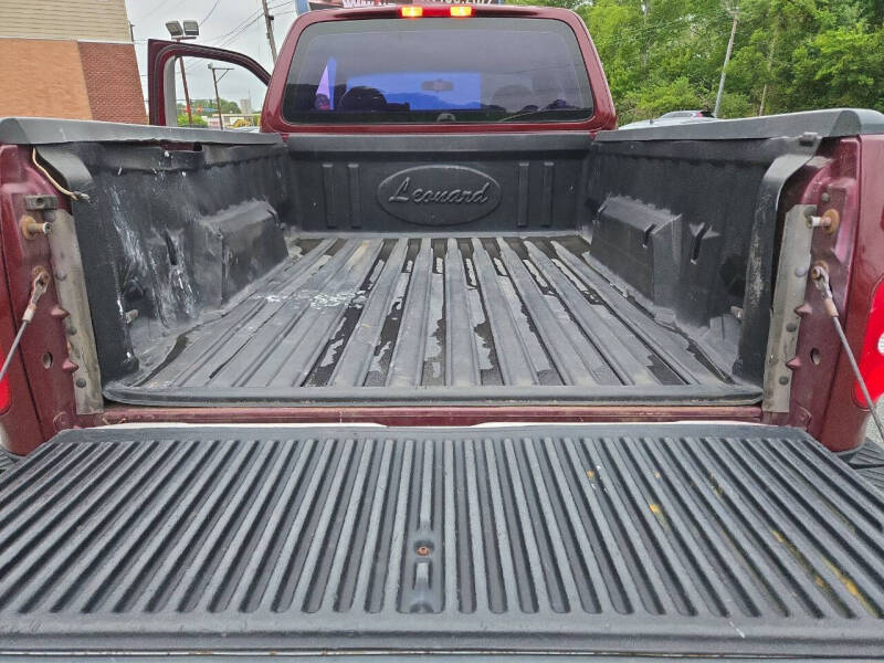 1997 Ford F-150 XL
