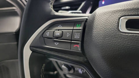 2023 Jeep Grand Cherokee L