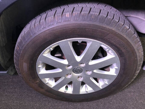 2012 Dodge Grand Caravan SE