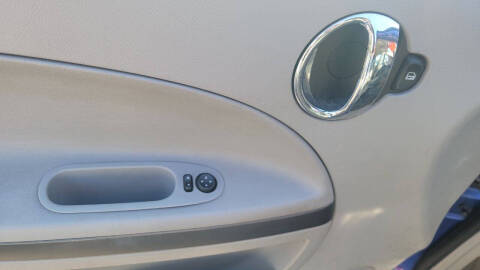 2006 Chevrolet HHR LT