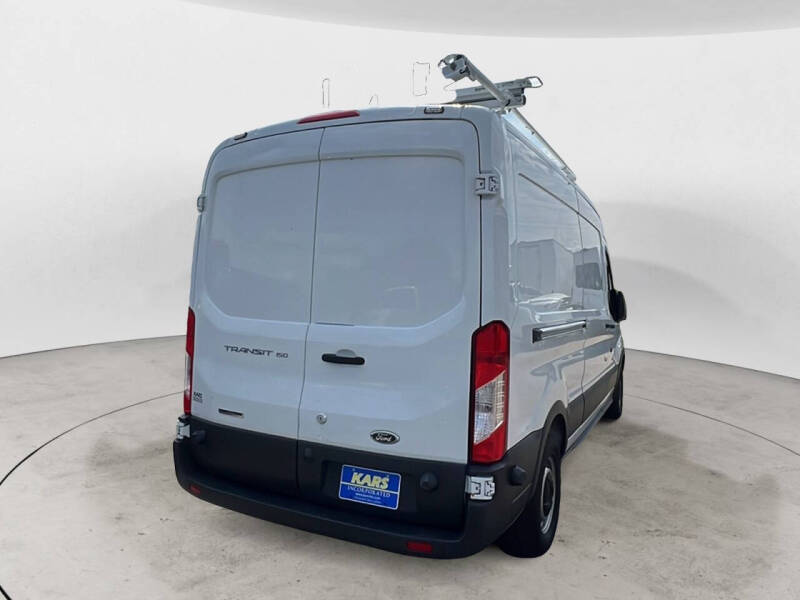 2016 Ford Transit 150