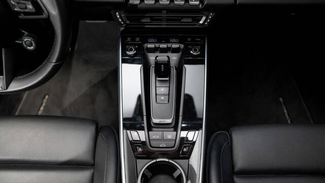 2020 Porsche 911 Carrera S