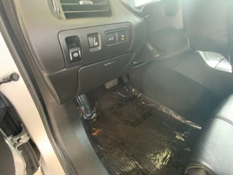 2020 Chevrolet Impala Premier