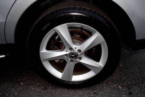 2017 Mercedes-Benz GLE GLE 350 4MATIC