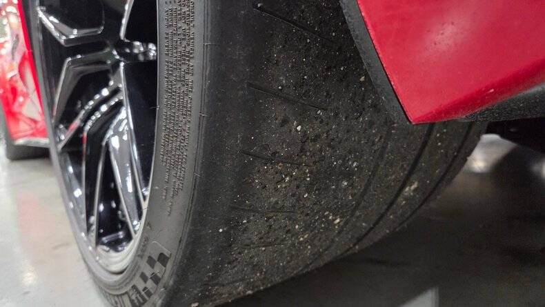 2023 Chevrolet Corvette Z06