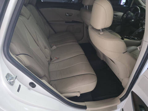 2011 Toyota Venza AWD V6