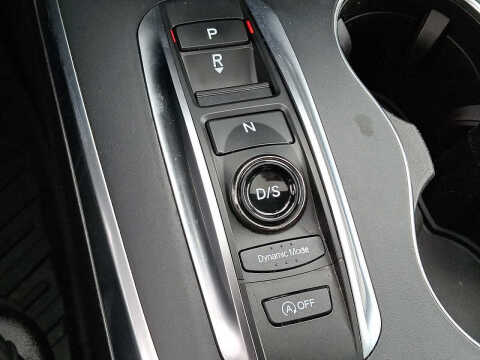 2020 Acura MDX SH-AWD w/Tech