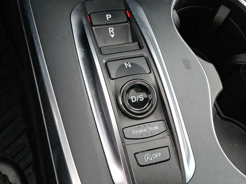 2020 Acura MDX SH-AWD w/Tech