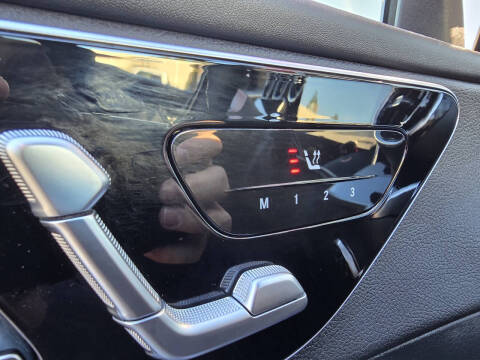 2024 Mercedes-Benz GLC GLC 300