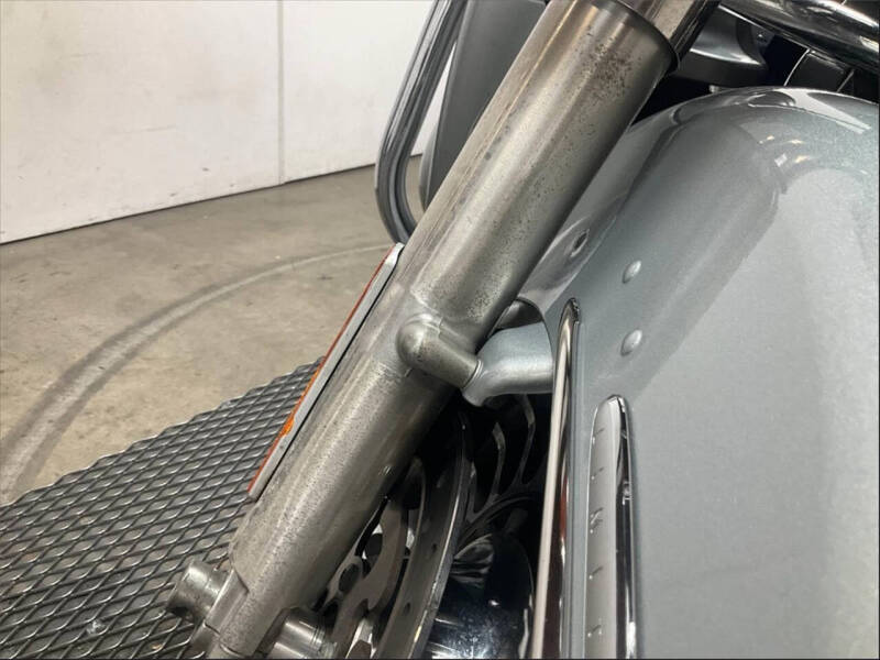 2012 Harley-Davidson ELECTRA GLIDE ULTRA LI