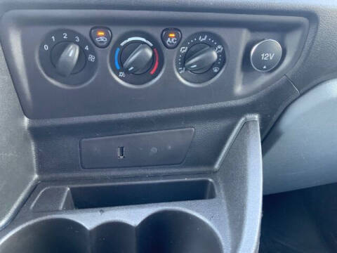 2019 Ford Transit 250