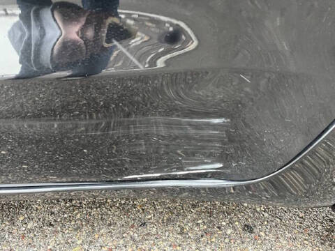 2022 Chrysler Pacifica Touring