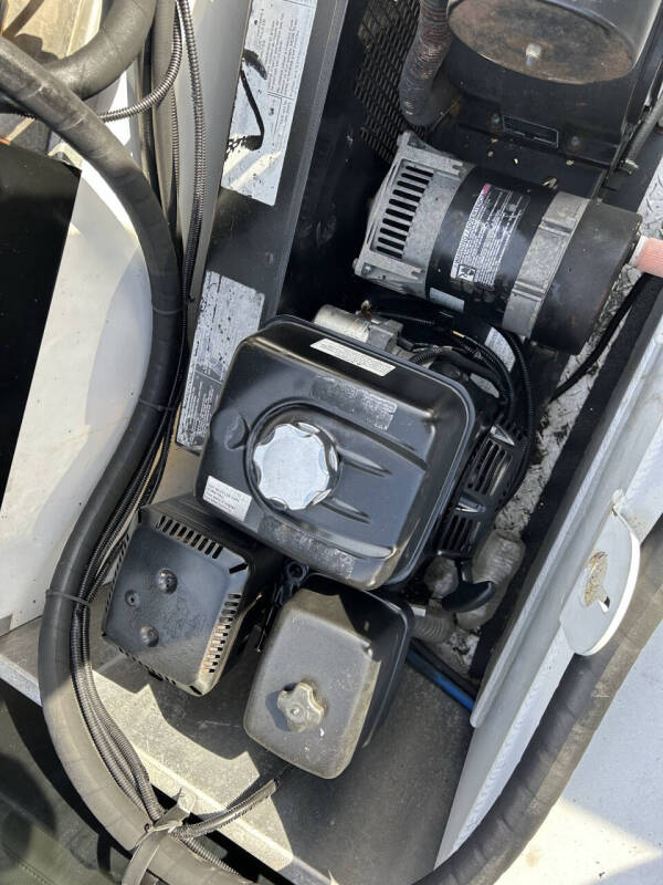 2018 Ford F-250 Super Duty