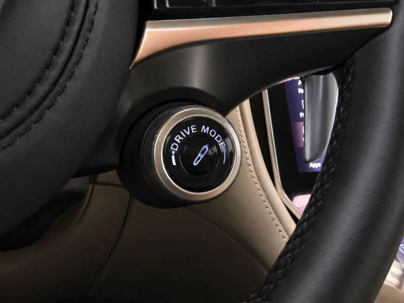 2024 Maserati GranTurismo Modena
